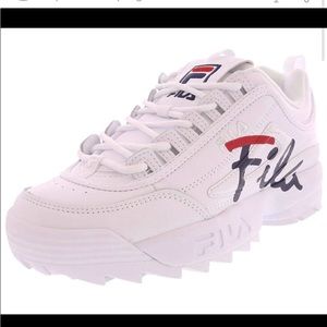 Fila disruptor 2 sneakers
